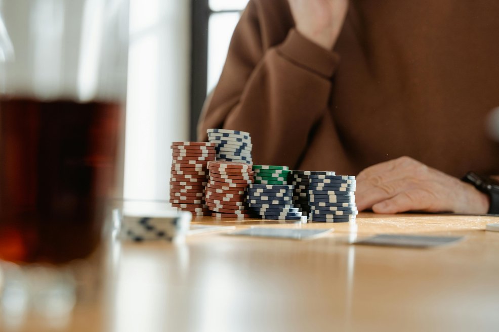 Vinci alla Grande: Guida Completa ai Tornei di Winspark Casino Vinci alla Grande: Guida Completa ai Tornei di Winspark Casino